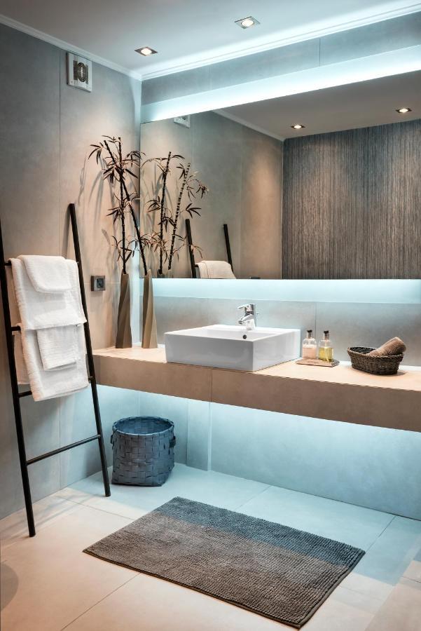 Villa Soligia Blue Pefkali Экстерьер фото