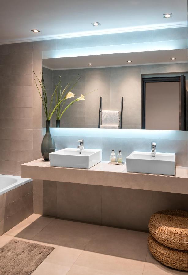 Villa Soligia Blue Pefkali Экстерьер фото